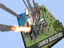Trucs voor Unnatural Disaster op Android e iPhone