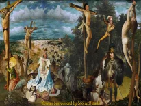 Trucs voor The Procession to Calvary op Android e iPhone