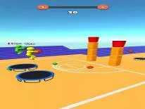 Trucs voor Jump Dunk 3D op Android e iPhone