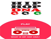 Trucs voor HIP HOP DNA Play op Android e iPhone