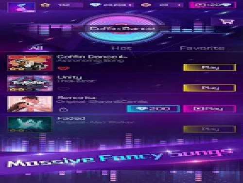 Trucs voor Smash Colors 3D - Beat Color Circles Rhythm Game op Android e iPhone