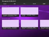 Trucs voor SuperGBAC Pro (gba/gbc emulator) op Android e iPhone