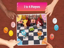 Trucs voor Gumball Party op Android e iPhone