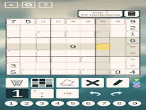 Trucs voor Killer Sudoku op Android e iPhone