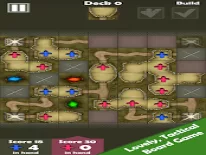 Trucs voor Damn Little Town - Board Game op Android e iPhone