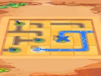 Trucs voor Water Connect Puzzle op Android e iPhone