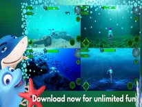 Trucs voor Underwater Aqua Queen Master 3D: Scuba Adventures op Android e iPhone