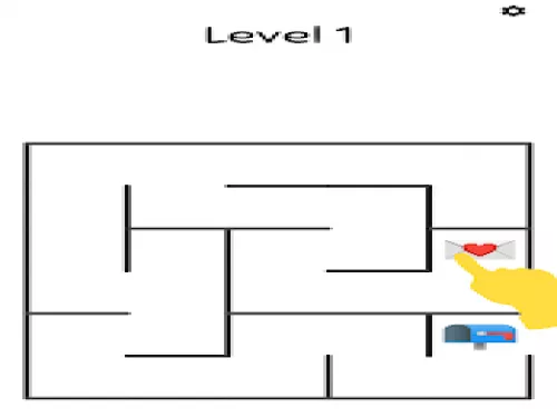 Trucs voor Emoji Maze Games - Challenging Maze Puzzle op Android e iPhone
