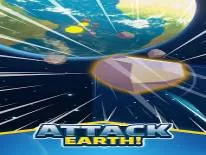 Trucs voor Meteors Attack! op Android e iPhone