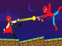 Trucs voor Stickman Warriors - Supreme Duelist op Android e iPhone