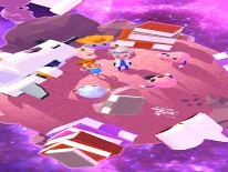 Trucs voor Mini Games Universe op Android e iPhone