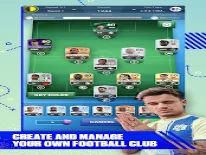 Trucs voor Soccer Club Rivals: Next Gen Football Management op Android e iPhone