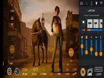 Trucs voor The Magic Camera 3D Simulator op Android e iPhone
