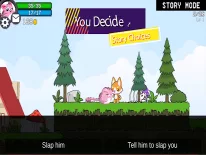 Trucs voor Walky Cat op Android e iPhone
