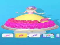 Trucs voor Icing On The Dress op Android e iPhone