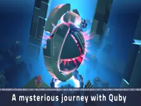 Trucs voor QV - A puzzle action adventure op Android e iPhone