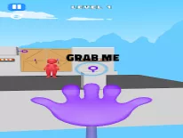 Trucs voor Grabby Grab op Android e iPhone