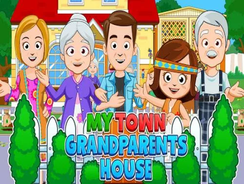 Trucs voor My Town : Grandparents op Android e iPhone