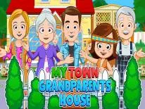 Trucs voor My Town : Grandparents op Android e iPhone
