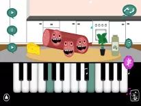 Trucs voor Wurst Music op Android e iPhone