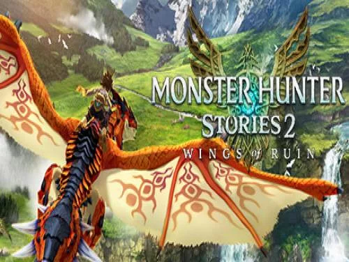 Prestaties en Trofeeën voor Monster Hunter Stories 2: Wings of Ruin Prestaties en Trofeeën voor Monster Hunter Stories 2: Wings of Ruin