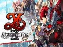 Prestaties en Trofeeën voor Ys IX: Monstrum Nox
