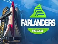 Trucs voor Farlanders: Prologue op PC