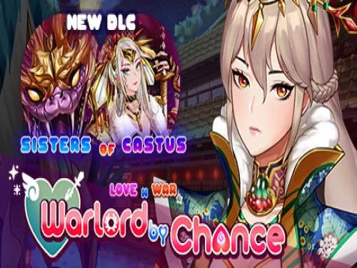 Prestaties en Trofeeën voor Love n War: Warlord by Chance Prestaties en Trofeeën voor Love n War: Warlord by Chance