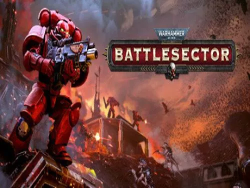 Prestaties en Trofeeën voor Warhammer 40,000: Battlesector Prestaties en Trofeeën voor Warhammer 40,000: Battlesector