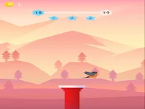 Trucs voor Bouncy Bird op Android e iPhone