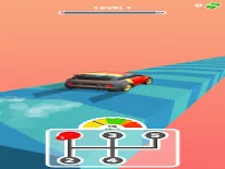 Trucs voor Gear Race 3D op Android e iPhone