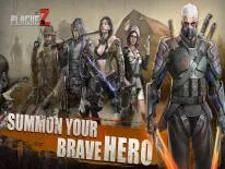 Trucs voor Plague of Z op Android e iPhone