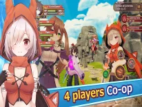 Trucs voor Gate Of Mobius op Android e iPhone
