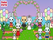Trucs voor Yasa Pets Island op Android e iPhone