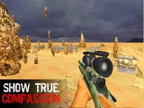 Trucs voor Sniper Battle - Call of Commando Shooting Games 3D op Android e iPhone