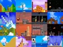 Trucs voor Flash Bear - Adventure Platformer op Android e iPhone