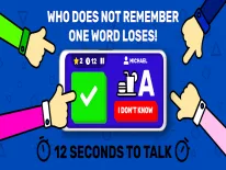 Trucs voor Spiik - Play with friends and family! op Android e iPhone