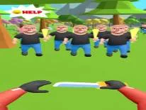 Trucs voor Hit Master 3D: Spie e coltelli op Android e iPhone