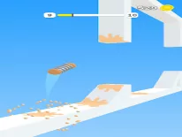 Trucs voor Bouncy Stick op Android e iPhone