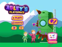 Trucs voor Adley's PlaySpace op Android e iPhone