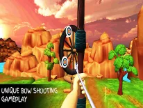 Trucs voor Archery hero -  Master of Arrows Archery 3D Game op Android e iPhone