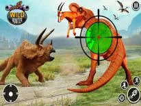 Trucs voor Wild Animal Hunt 2021: Dino Hunting Games op Android e iPhone