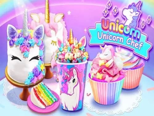 Trucs voor Unicorn Chef: Cooking Games for Girls op Android e iPhone Trucs voor Unicorn Chef: Cooking Games for Girls op Android e iPhone