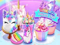 Trucs voor Unicorn Chef: Cooking Games for Girls op Android e iPhone