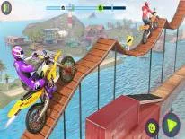 Trucs voor Bicicletta acrobazia Trucchi Maestro- nuovi giochi op Android e iPhone