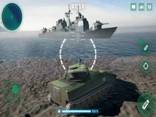 Trucs voor War Machines: Gioco di Guerra Multiplayer 3D op Android e iPhone Trucs voor War Machines: Gioco di Guerra Multiplayer 3D op Android e iPhone
