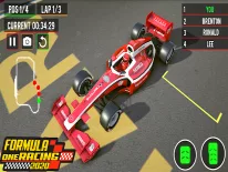 Trucs voor Top Speed Formula Car Racing: New Car Games 2020 op Android e iPhone