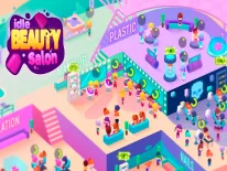 Trucs voor Idle Beauty Salon: Hair and nails parlor simulator op Android e iPhone