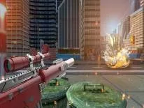 Trucs voor Sniper Shooter - 3D Shooting Game op Android e iPhone