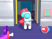 Trucs voor Red Imposter: Nightmare Christmas op Android e iPhone